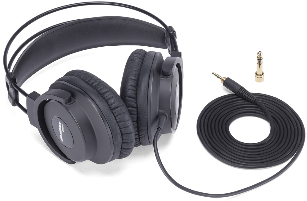 Samson SR880